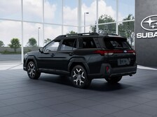 2026 Subaru Outback Touring XT in Crystal Black Silica, stock #TY591203 — photo 5