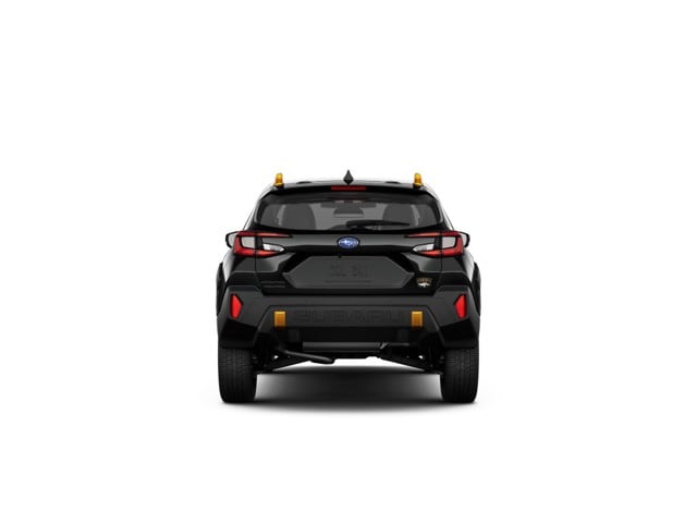 2026 Subaru Crosstrek Wilderness - Photo 26
