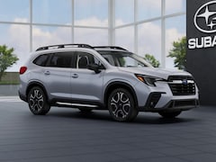 2027 Subaru Ascent Limited 8-Passenger SUV