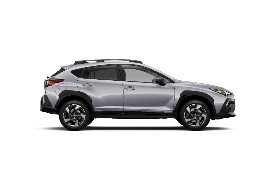 New 2027 Subaru Crosstrek Limited