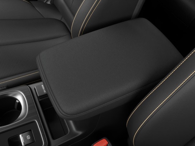 2026 Subaru Outback Limited - Photo 21