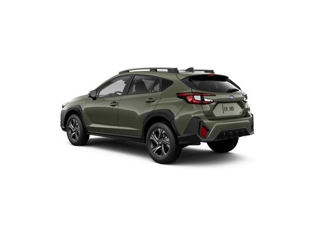 2026 Subaru Crosstrek Premium photo 5