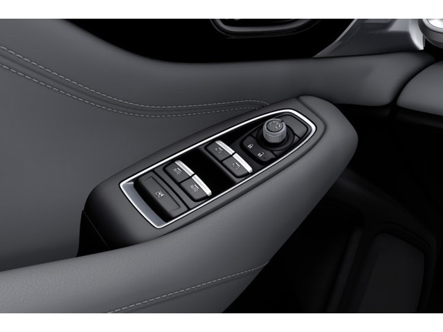 2025 Subaru Legacy Limited - Photo 54