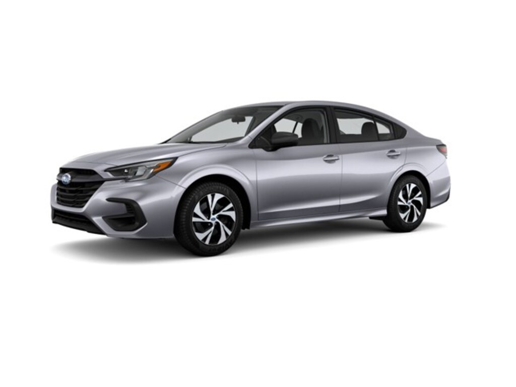 New 2025 Subaru Legacy Base Sedan