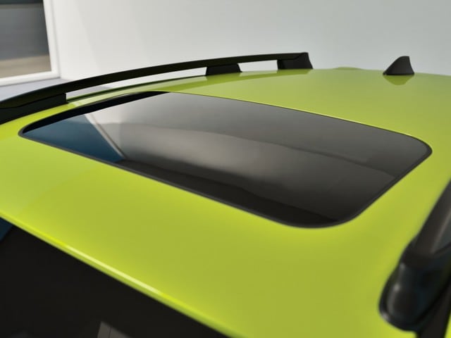 2026 Subaru Crosstrek Limited - Photo 14