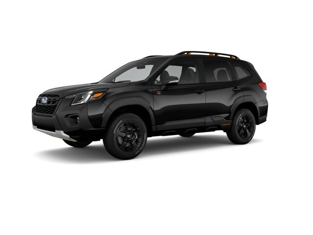 2025 Subaru Forester Wilderness photo 2