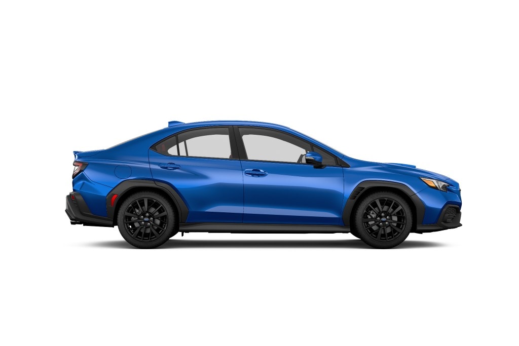 New 2026 Subaru WRX Limited Sedan