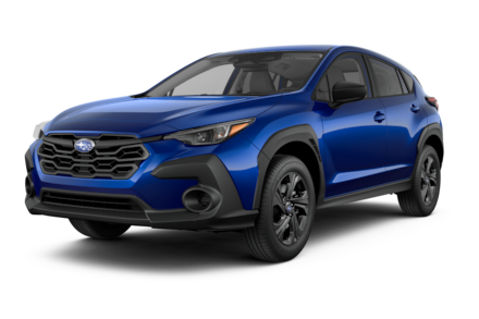 2026 Subaru Crosstrek Base SUV