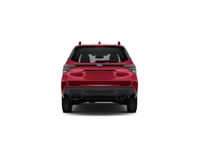 2026 Subaru Forester Limited - Photo 18