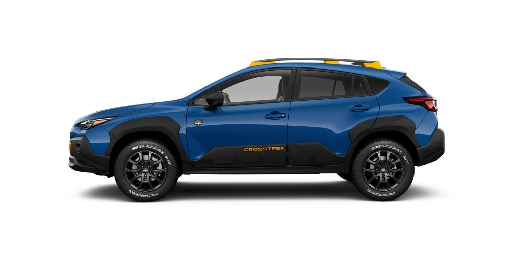 2026 Subaru Crosstrek Wilderness - Photo 46