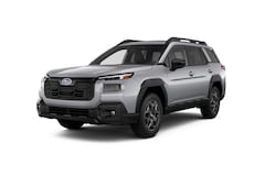 2026 Subaru Outback Premium Small SUVs