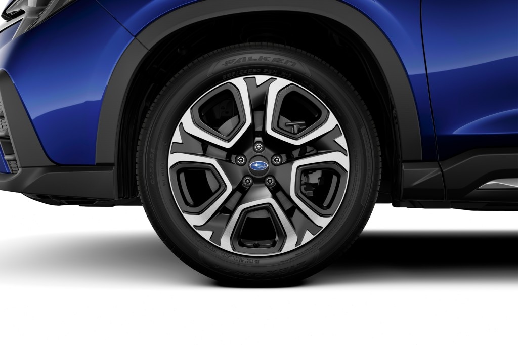 2026 Subaru Ascent Limited - Photo 31