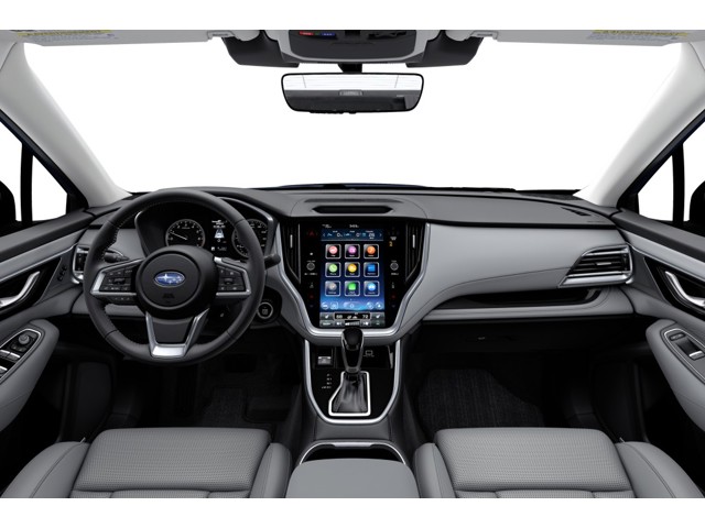 2025 Subaru Legacy Limited - Photo 50