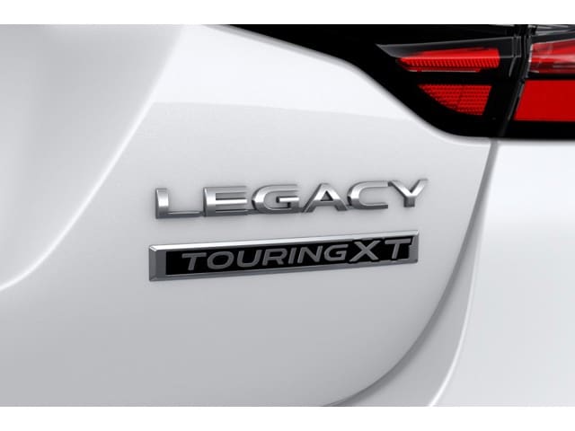 2025 Subaru Legacy Touring - Photo 12