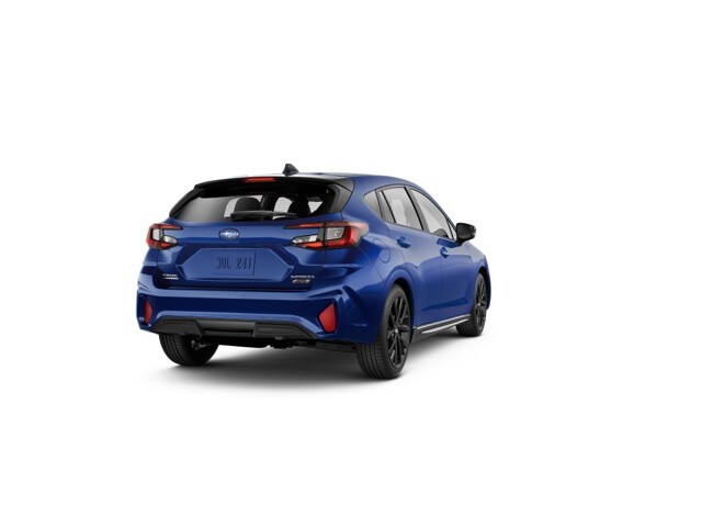 2025 Subaru Impreza RS - Photo 53