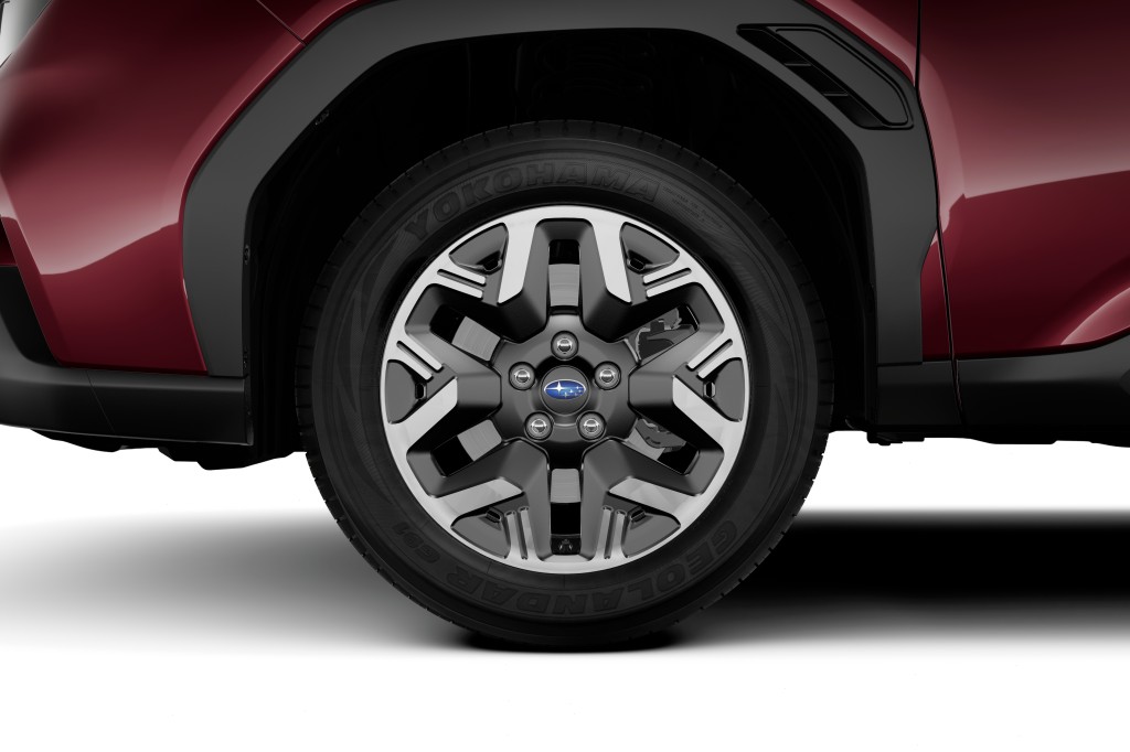 2026 Subaru Forester Premium - Photo 10