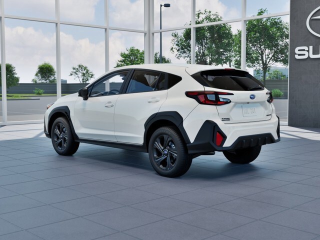 2026 Subaru Crosstrek Base photo 3