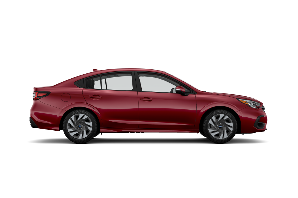 New 2025 Subaru Legacy Limited Sedan