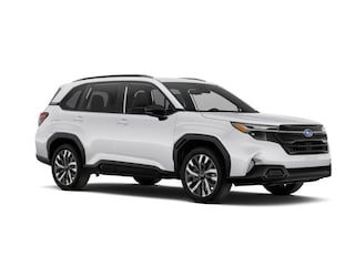 2026 Subaru Forester Touring SUV