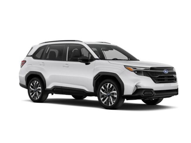 2026 Subaru Forester Touring SUV