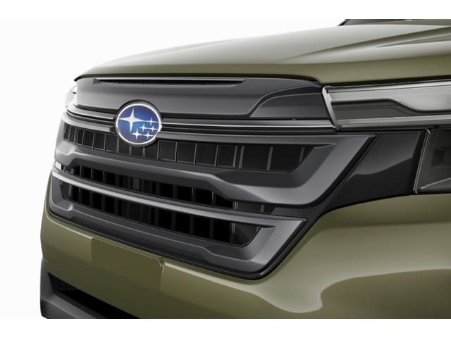 2026 Subaru Forester Limited - Photo 45