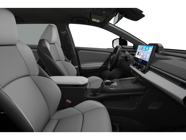 2026 Subaru Solterra Premium - Photo 38