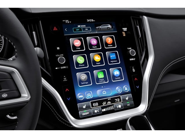 2025 Subaru Outback Premium - Photo 24