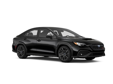 2025 Subaru WRX Premium Sedan