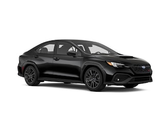 2025 Subaru WRX Premium Sedan
