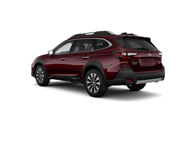 2025 Subaru Outback Touring XT photo 6