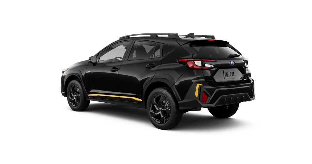 2026 Subaru Crosstrek Sport - Photo 37