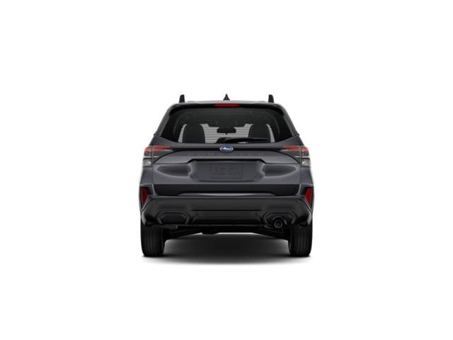 2026 Subaru Forester Limited - Photo 57