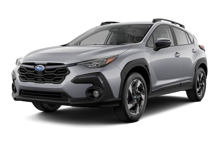 2025 Subaru Crosstrek Limited SUV