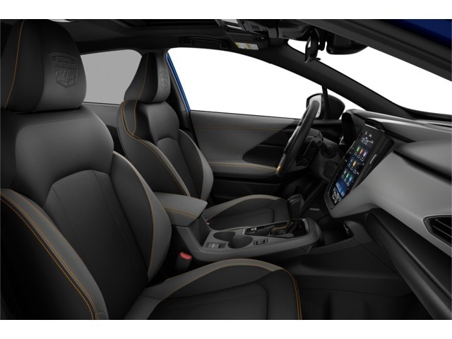 2026 Subaru Crosstrek Wilderness - Photo 26