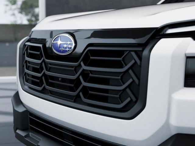 New 2026 Crystal White Pearl Subaru Touring XT image 10