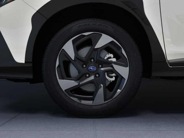 2026 Subaru Crosstrek Limited - Photo 44