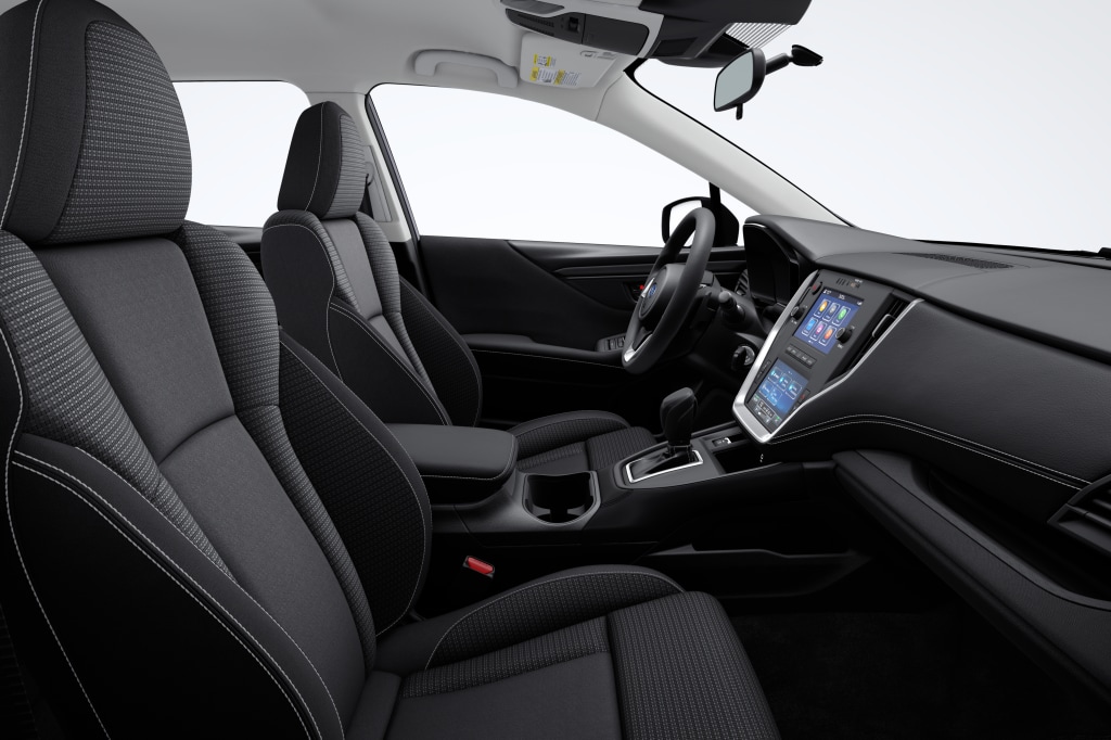 2025 Subaru Outback Base - Photo 44