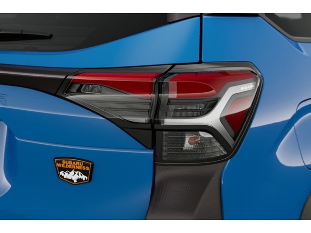 2026 Subaru Forester Wilderness - Photo 33
