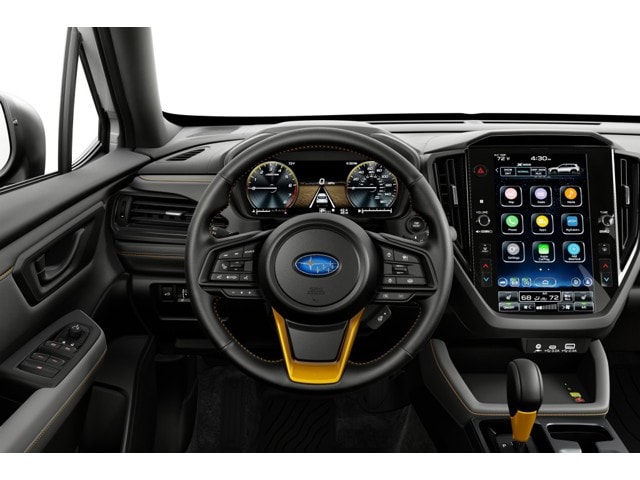 2026 Subaru Forester Wilderness - Photo 16