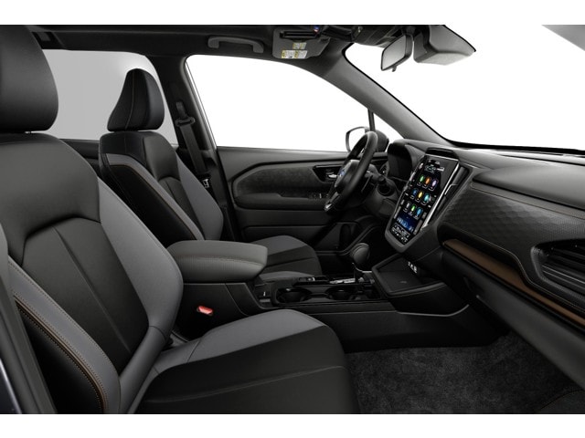 New 2026 Magnetite Gray Subaru Sport Onyx Edition image 16