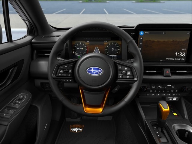 2026 Subaru Outback Wilderness - Photo 49