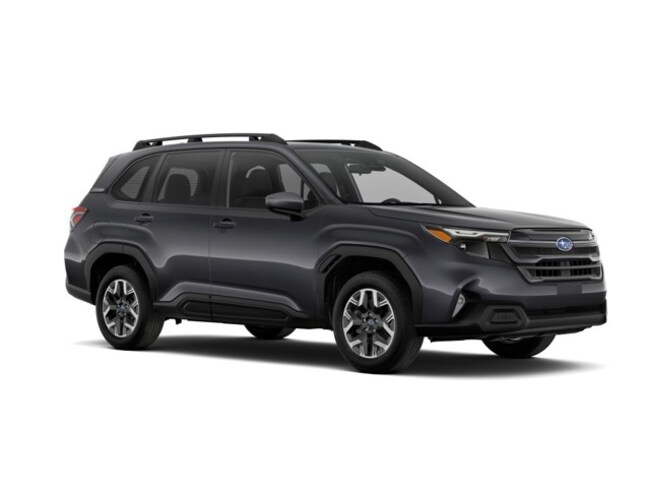 2026 Subaru Forester Premium SUV
