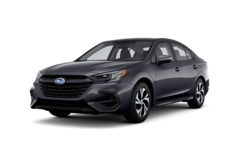 New 2025 Subaru Legacy Premium Sedan near Providence, RI