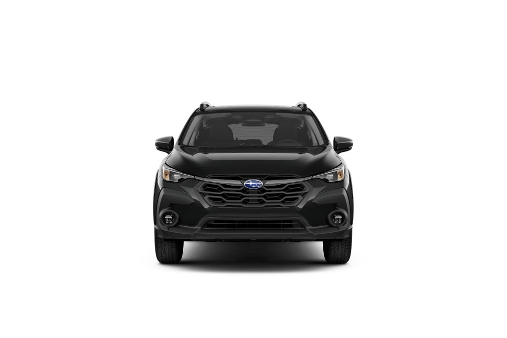 New 2027 Subaru Crosstrek Premium