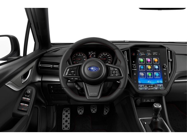 2025 Subaru WRX Premium - Photo 41