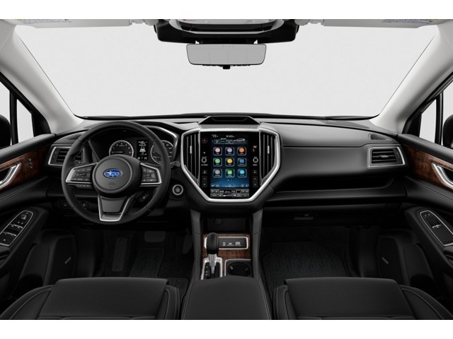 2025 Subaru Ascent Touring - Photo 20