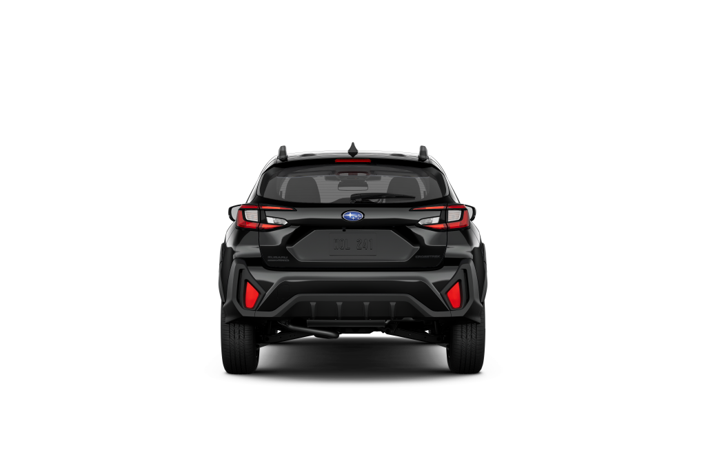New 2026 Subaru Crosstrek Premium SUV