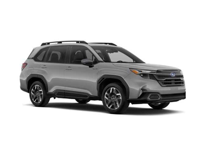2025 Subaru Forester Hybrid Limited SUV