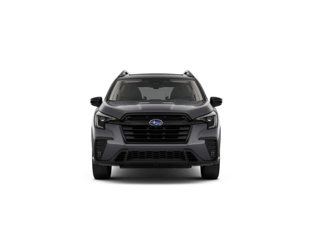 New 2027 Magnetite Gray Subaru Onyx Edition Touring 7-Passenger image 8