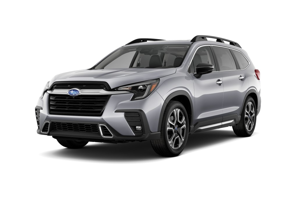 New 2026 Subaru Ascent Touring 7-Passenger SUV
